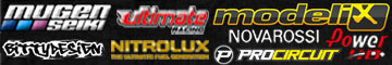 MODELIX RACING