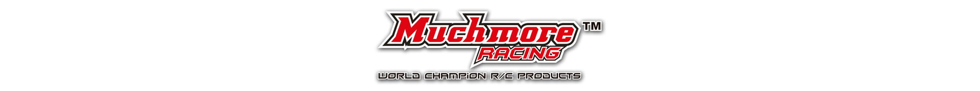 MUCHMORE RACING