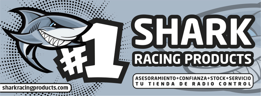 SHARKRACING
